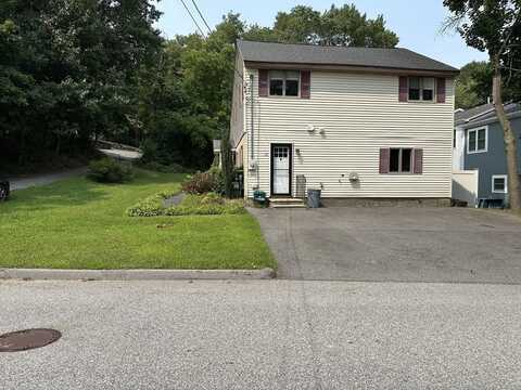 29 Dominion Road, Worcester, MA 01605