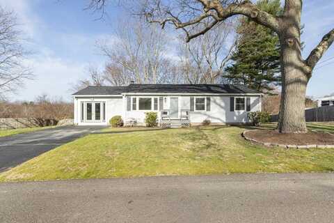 84 Hilton Road, Warwick, RI 02889