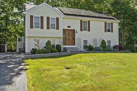 17 Edward Dr, Whitman, MA 02382