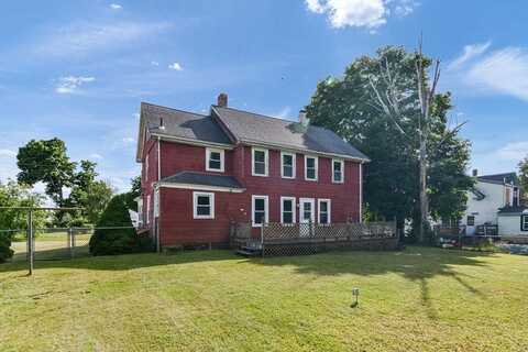 43 Atherton St, Stoughton, MA 02072