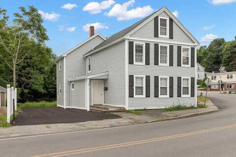 199 Andover Street, Andover, MA 01810