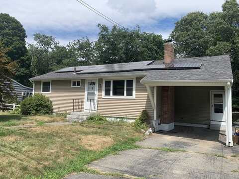 85 Gile St, Haverhill, MA 01830