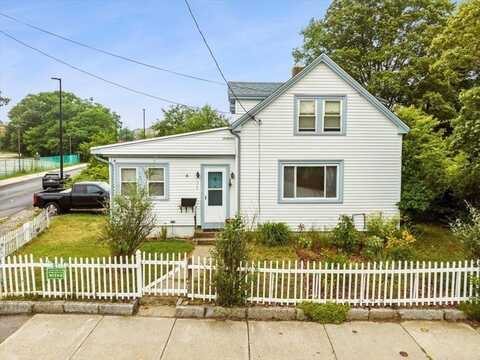 346 Elsbree St, Fall River, MA 02720