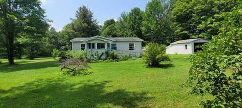 504 Loop Rd, Savoy, MA 01256