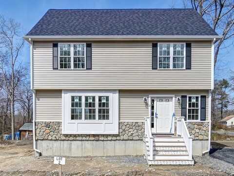 1 Home Run Way, Holbrook, MA 02343