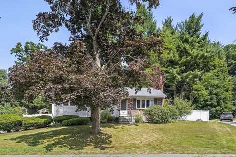 17 Daniel Dr, Burlington, MA 01803