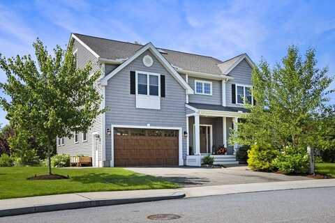 21 Watson Lane, Woburn, MA 01801