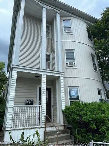 24 Pattison St, Worcester, MA 01604