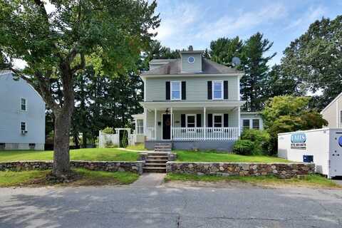 100 Hayes Ave, Lowell, MA 01854