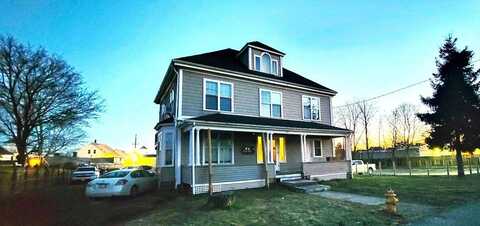 43 Harrison Ave, Abington, MA 02351