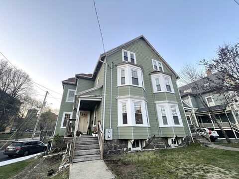 52 Upham Street, Melrose, MA 02176