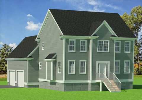 78 Saveena Drive (Lot 16), Attleboro, MA 02703