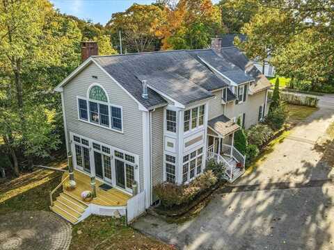 384 Pleasant St, Canton, MA 02021