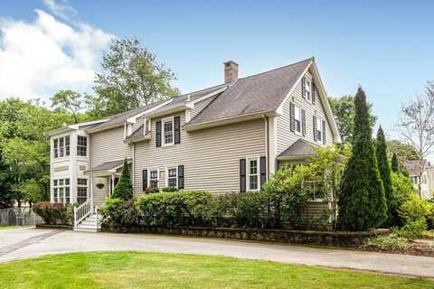 384 Pleasant St, Canton, MA 02021