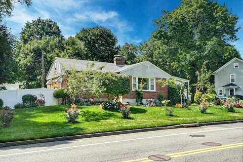 54 North Pkwy, Worcester, MA 01605