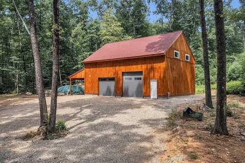 114 Wigwam Rd, West Brookfield, MA 01585