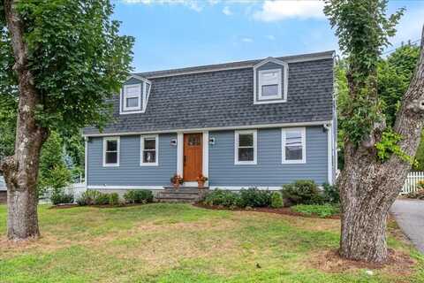 246 Stone Street, Walpole, MA 02081