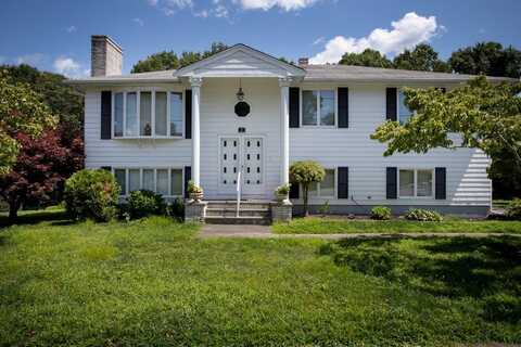 7 Hyacinth Street, Fall River, MA 02720