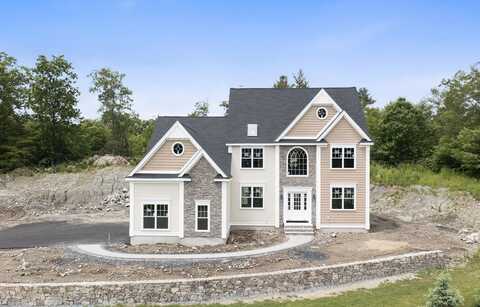 25 Field Circle, Wrentham, MA 02093