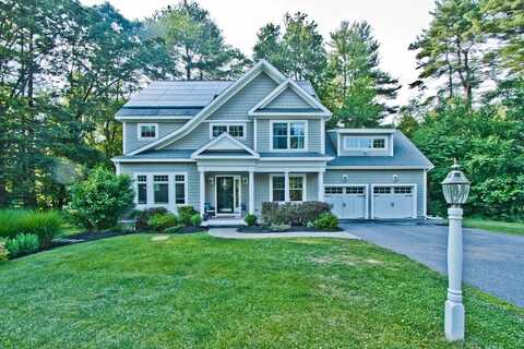 110 Maple Ln, Northborough, MA 01532