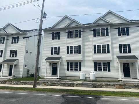 150 W Main St, Millbury, MA 01527