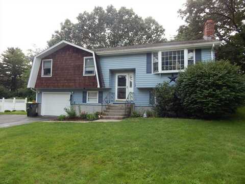 3 Brenda Drive, Millbury, MA 01527