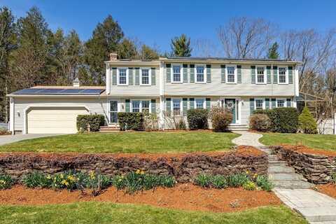 26 Kirsi Circle, Westford, MA 01886