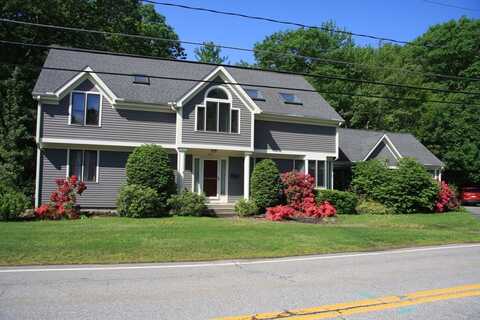 548 West St, Leominster, MA 01453