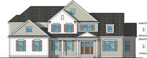 Lot 5 Weeping Willow Way, Andover, MA 01810