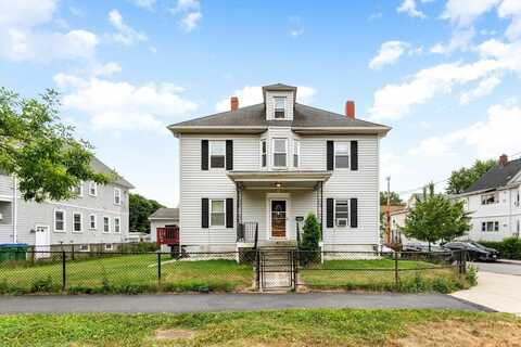 286 Fellsway W, Medford, MA 02155