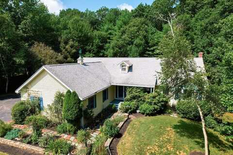 24 Sherwood Drive, Spencer, MA 01562