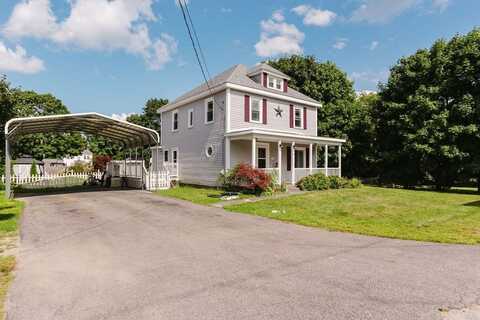 10 Keith Ave, Lakeville, MA 02347