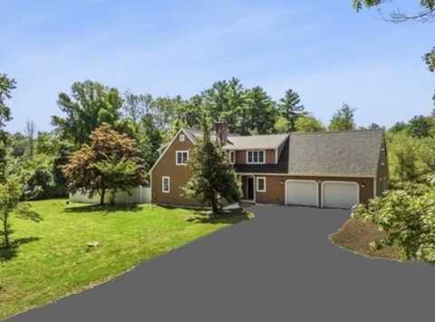 41 King Street, Hanson, MA 02341