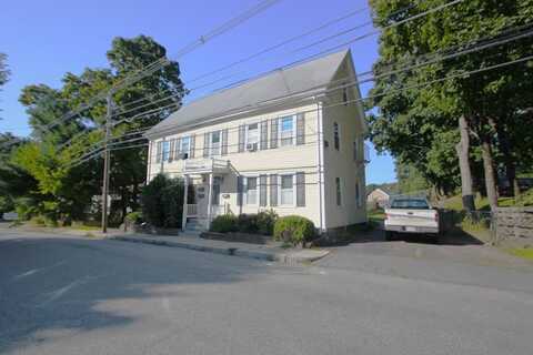 43 Oak St, Franklin, MA 02038