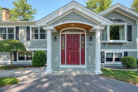 386 Purchase St, Easton, MA 02375