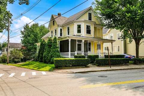 332 Varnum Ave, Lowell, MA 01854