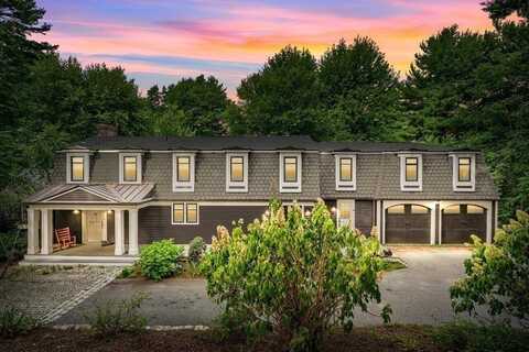 40 Possum Rd., Weston, MA 02493