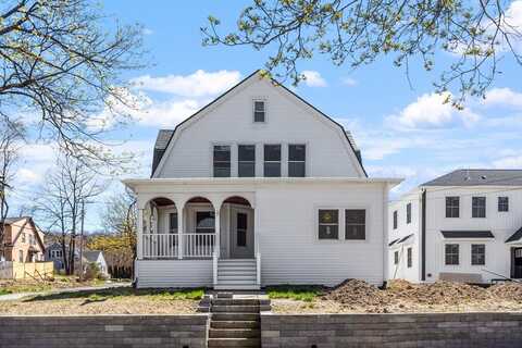 50 Frankfort Street, Fitchburg, MA 01420