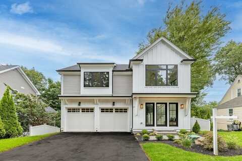 27 Gayland Road, Needham, MA 02492