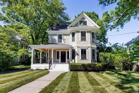 71 Orchard St, Belmont, MA 02478