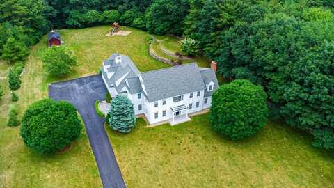 60 Crosby Rd, Ashburnham, MA 01430