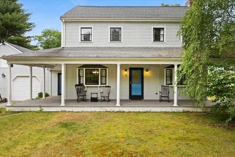 9 Krista Ct, Middleboro, MA 02346