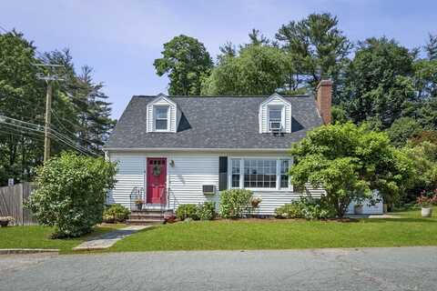 2 Sargent St, Beverly, MA 01915