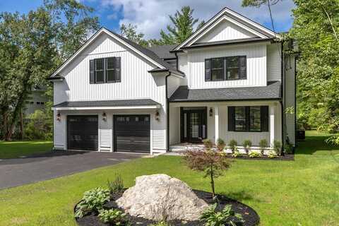 39 Concord Road, Bedford, MA 01730