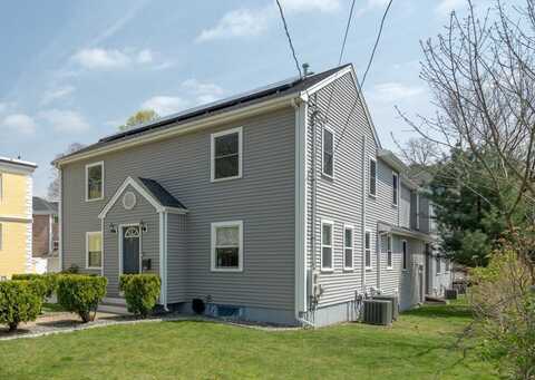 6 Charles St, Newton, MA 02466