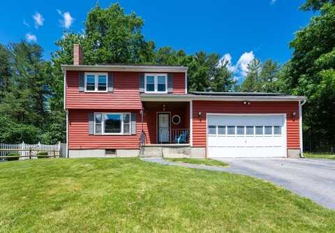 214 Freda Ln, Lowell, MA 01854