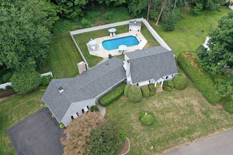 92 Forest Road, Agawam, MA 01001