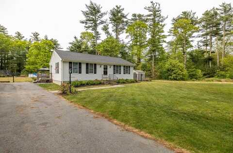 7 Pine Street, Middleboro, MA 02346