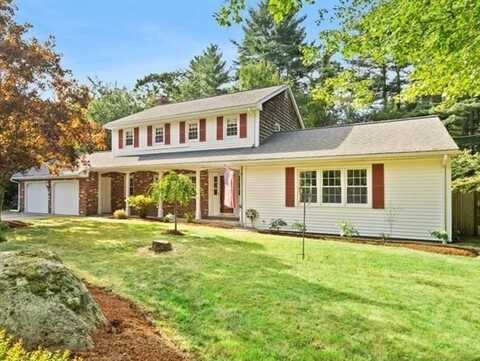 42 Stone Hedge Ln, Attleboro, MA 02703