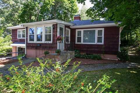 991 Main Street, Leominster, MA 01453